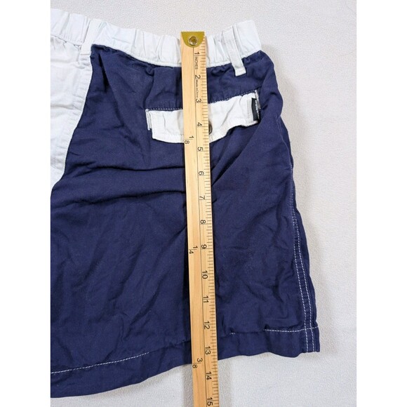 Chubbies Men's Texas State Flag Shorts Red, White, Blue Size M Boomshakalaka - Picture 5 of 7